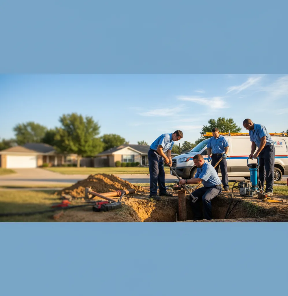 Water Heater Repair & Plumber in Oneonta